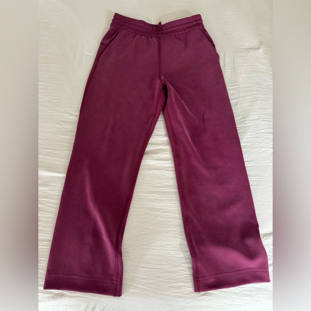 Softstreme High-Rise Pant